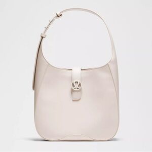 Lululemon Leather Alternative Shoulder Bag 8L NEW